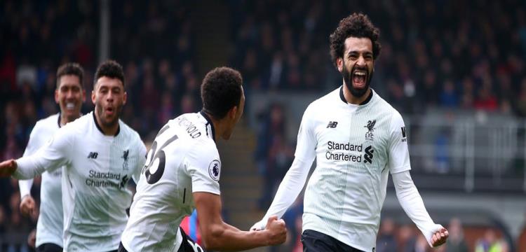 محمد صلاح محمد صلاح